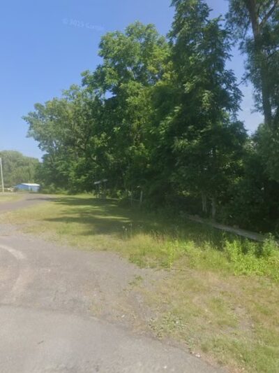 Clyde Railside Park - Clyde, NY