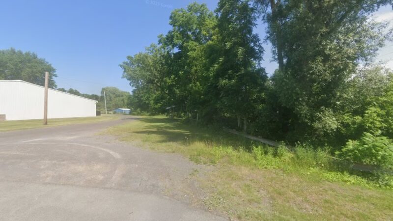 Clyde Railside Park - Clyde, NY