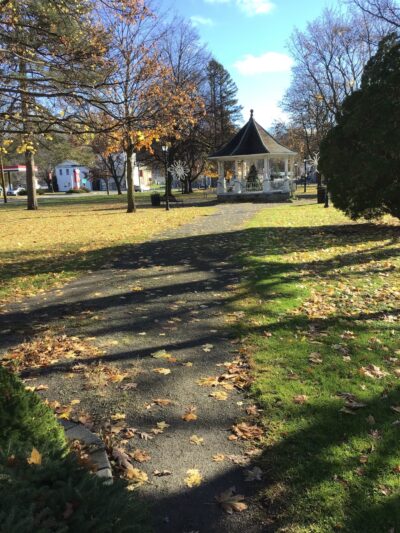 Clyde Village Park - Clyde, NY