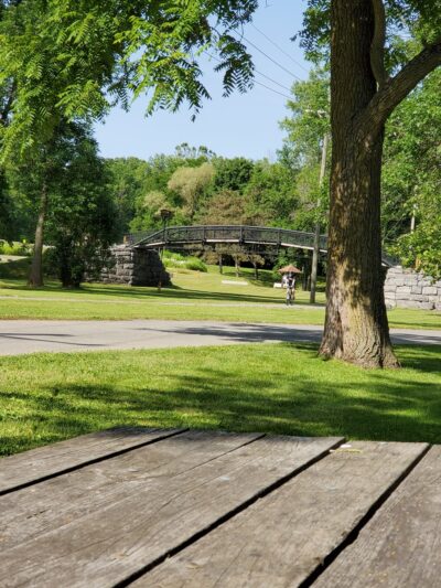 Clyde Village Park - Clyde, NY