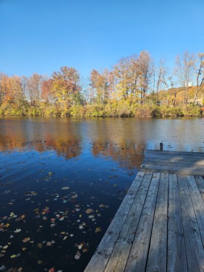Lauraville Landing - Clyde, NY