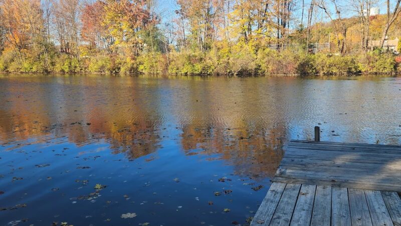 Lauraville Landing - Clyde, NY