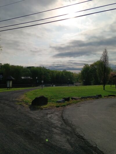 Lauraville Landing - Clyde, NY