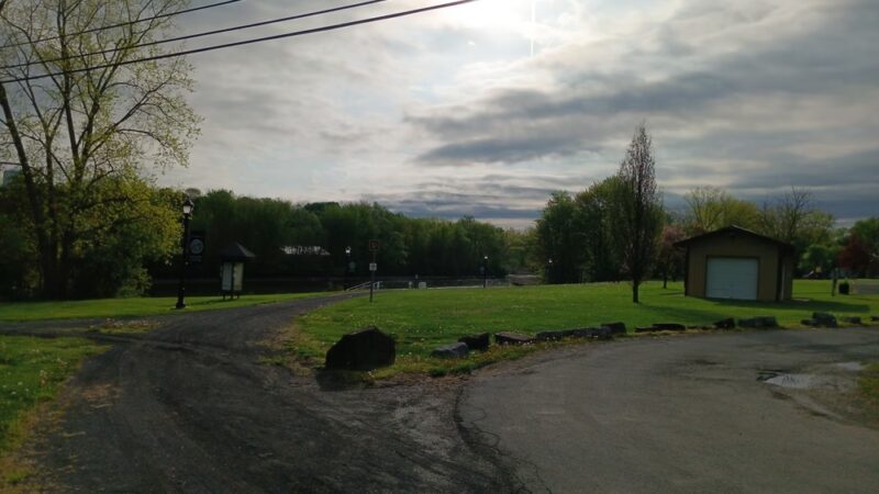 Lauraville Landing - Clyde, NY