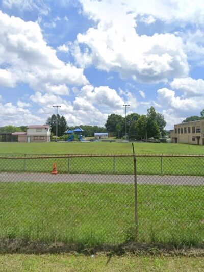 Stoco Community Park - Coal City, WV