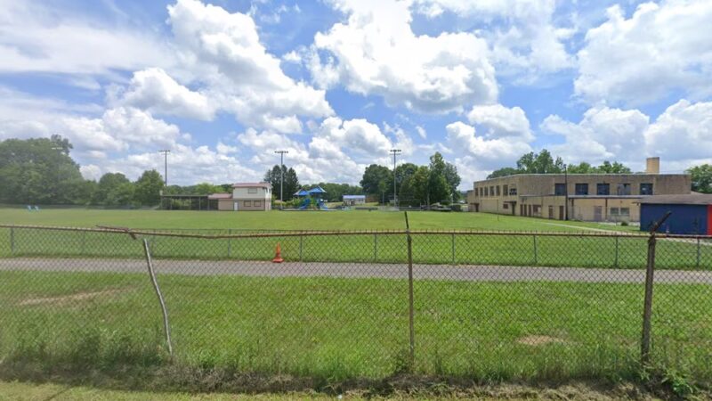 Stoco Community Park - Coal City, WV