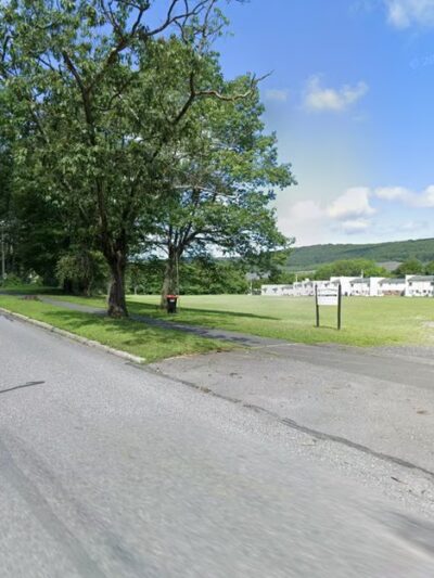 Black Diamond Park - Coaldale, PA