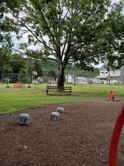 Coaldale Complex - Coaldale, PA