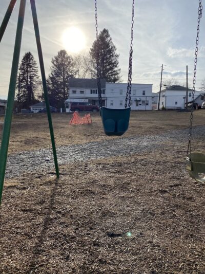 Coaldale Complex - Coaldale, PA