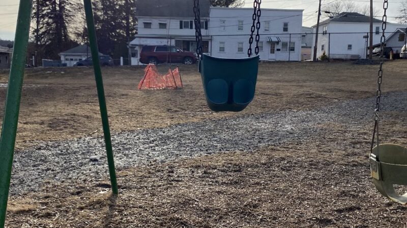 Coaldale Complex - Coaldale, PA