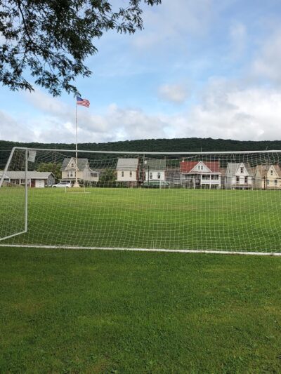 Coaldale Complex - Coaldale, PA