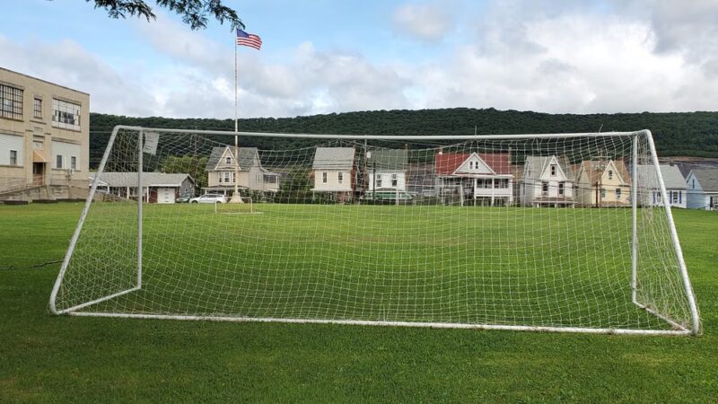 Coaldale Complex - Coaldale, PA