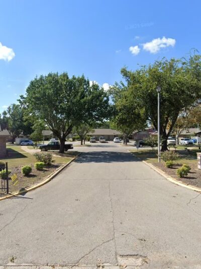Savannah Park of Coalgate - Coalgate, OK