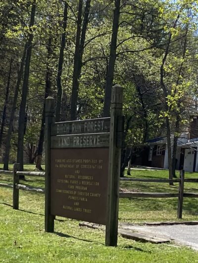 Birch Run Preserve - Coatesville, PA