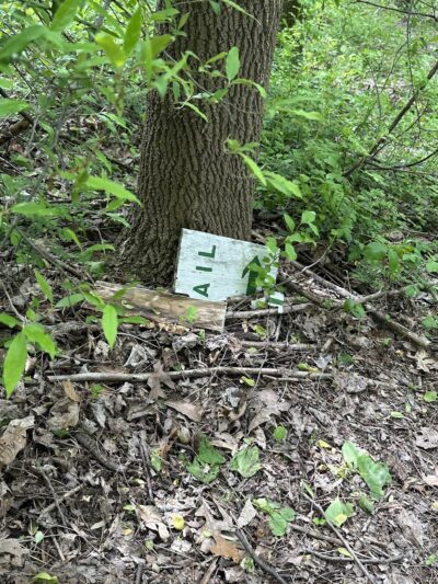 Birch Run Preserve - Coatesville, PA