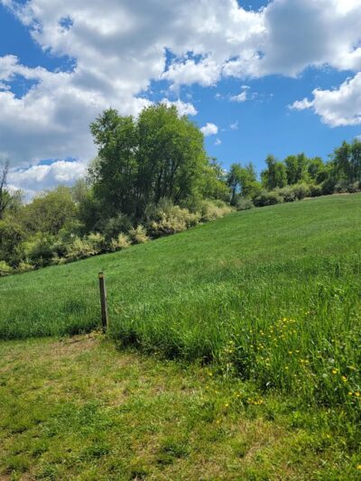 ChesLen Preserve Parking - Coatesville, PA