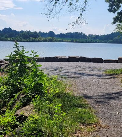 Lake Campground - Coatesville, PA