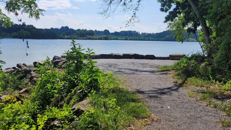 Lake Campground - Coatesville, PA