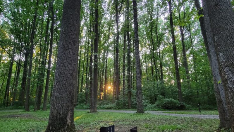 Lake Campground - Coatesville, PA