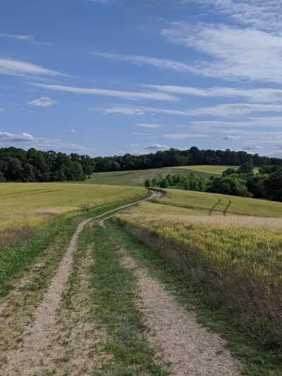 Natural Lands' ChesLen Preserve - Coatesville, PA