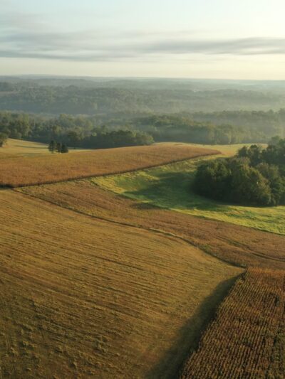 Natural Lands' ChesLen Preserve - Coatesville, PA