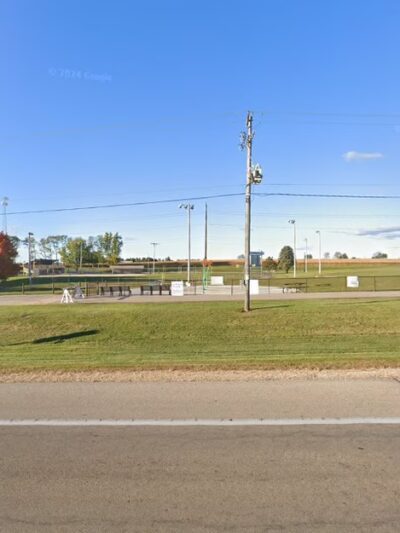 Cobb Splash Pad - Cobb, WI
