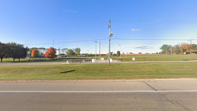 Cobb Splash Pad - Cobb, WI