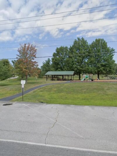 Cobden Ill Park - Cobden, IL