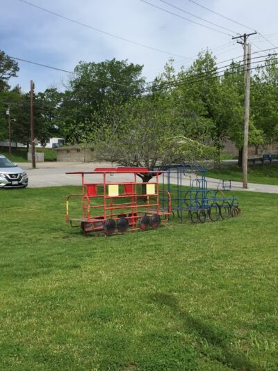 Cobden Park - Cobden, IL