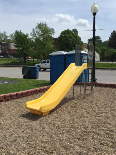 Cobden Park - Cobden, IL