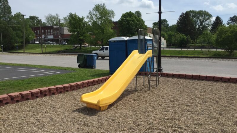 Cobden Park - Cobden, IL