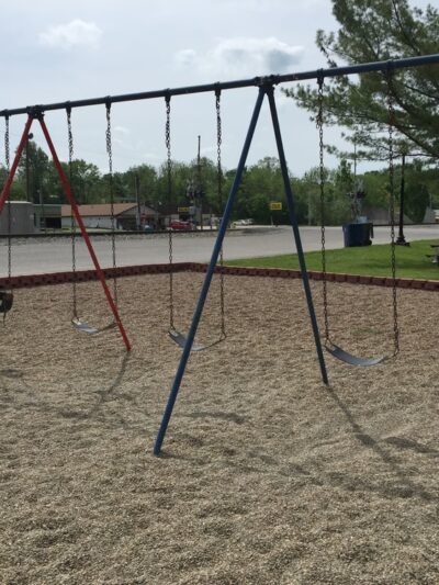 Cobden Park - Cobden, IL