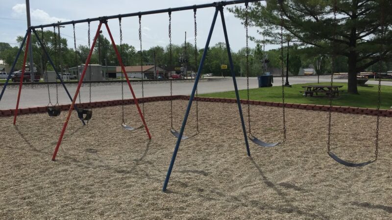 Cobden Park - Cobden, IL