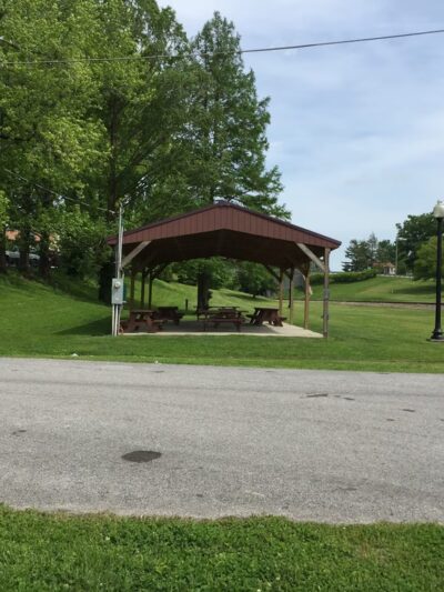 Cobden Park - Cobden, IL