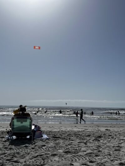 Cocoa Beach Parking - Cocoa Beach, FL