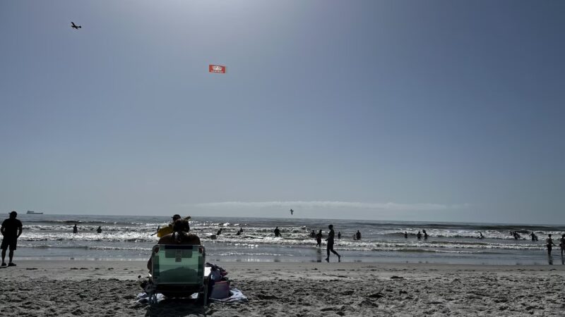 Cocoa Beach Parking - Cocoa Beach, FL