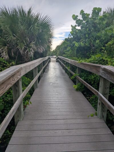 Cocoa Beach Parking - Cocoa Beach, FL