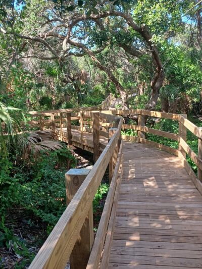 Public Dog Park And Cocoa Beach Access - Cocoa Beach, FL