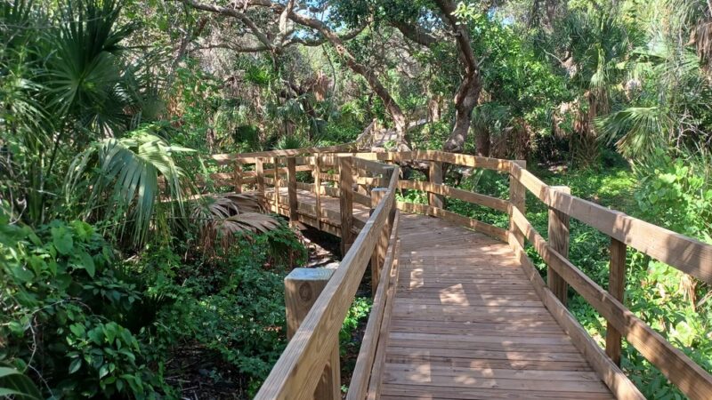 Public Dog Park And Cocoa Beach Access - Cocoa Beach, FL