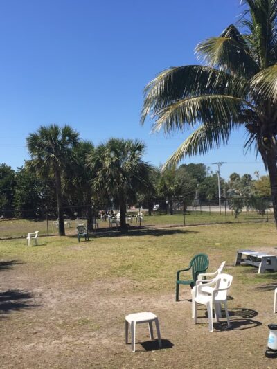 Public Dog Park And Cocoa Beach Access - Cocoa Beach, FL