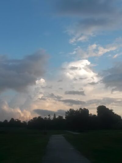 Bracco Pond - Cocoa, FL