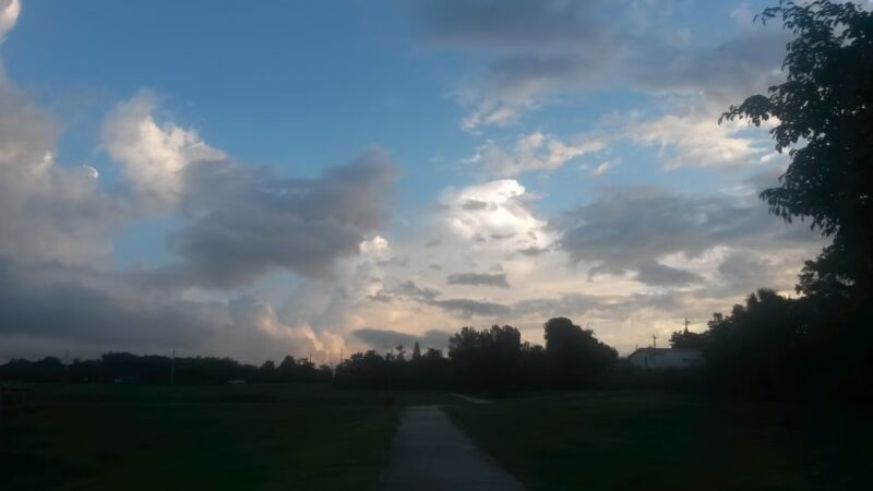 Bracco Pond - Cocoa, FL