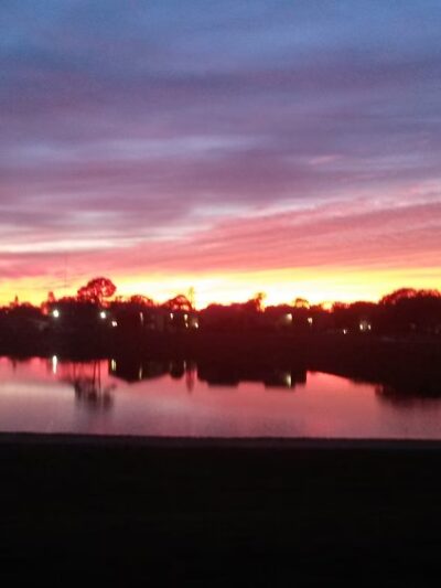 Bracco Pond - Cocoa, FL