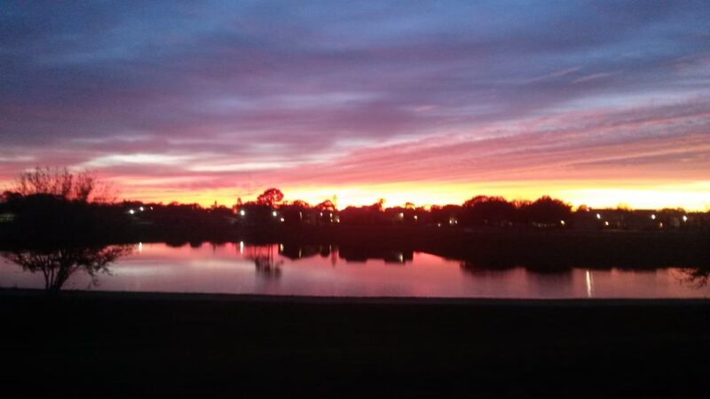 Bracco Pond - Cocoa, FL