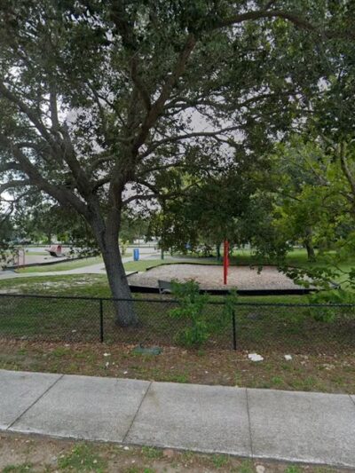 Carl E. Anderson Park - Cocoa, FL