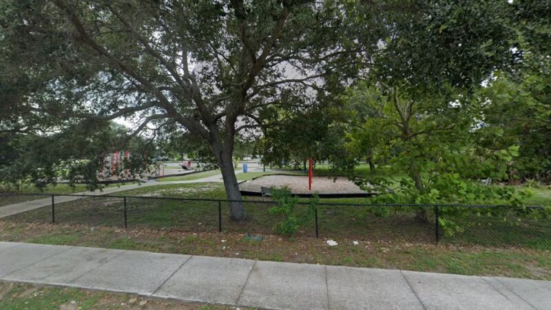 Carl E. Anderson Park - Cocoa, FL