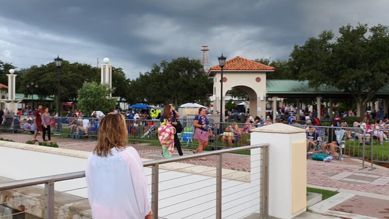 Cocoa Riverfront Park - Cocoa, FL
