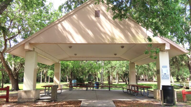 F. Burton Smith Regional Park - Cocoa, FL