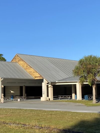 F. Burton Smith Regional Park - Cocoa, FL