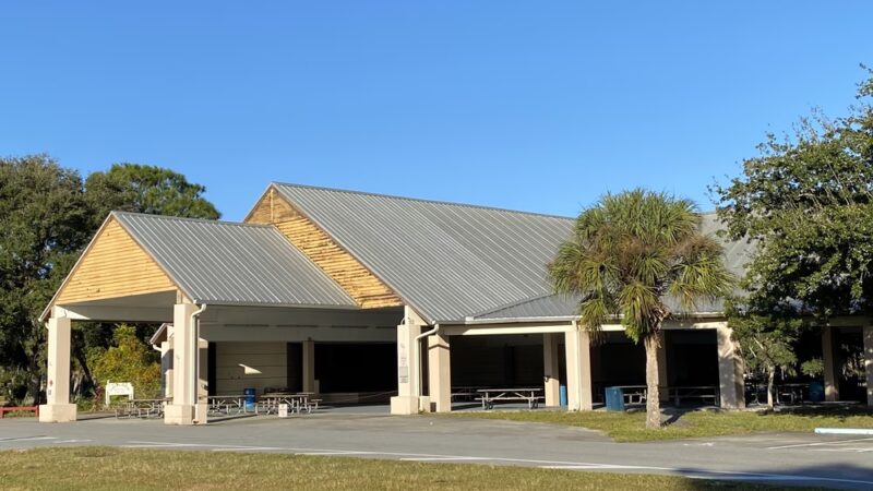 F. Burton Smith Regional Park - Cocoa, FL